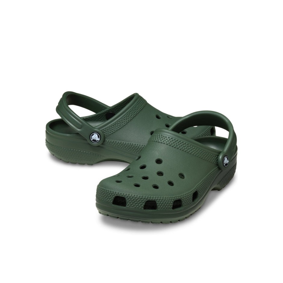 Men's Sandals Κhaki - Crocs Classic
