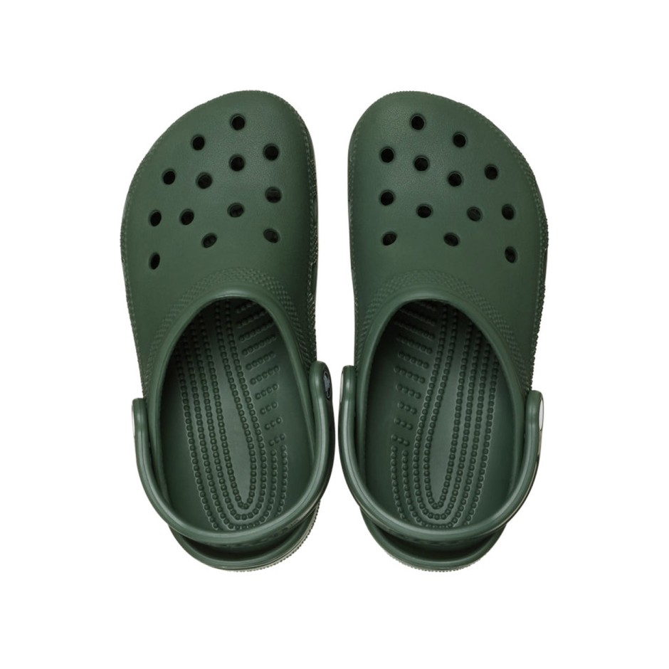 Men's Sandals Κhaki - Crocs Classic