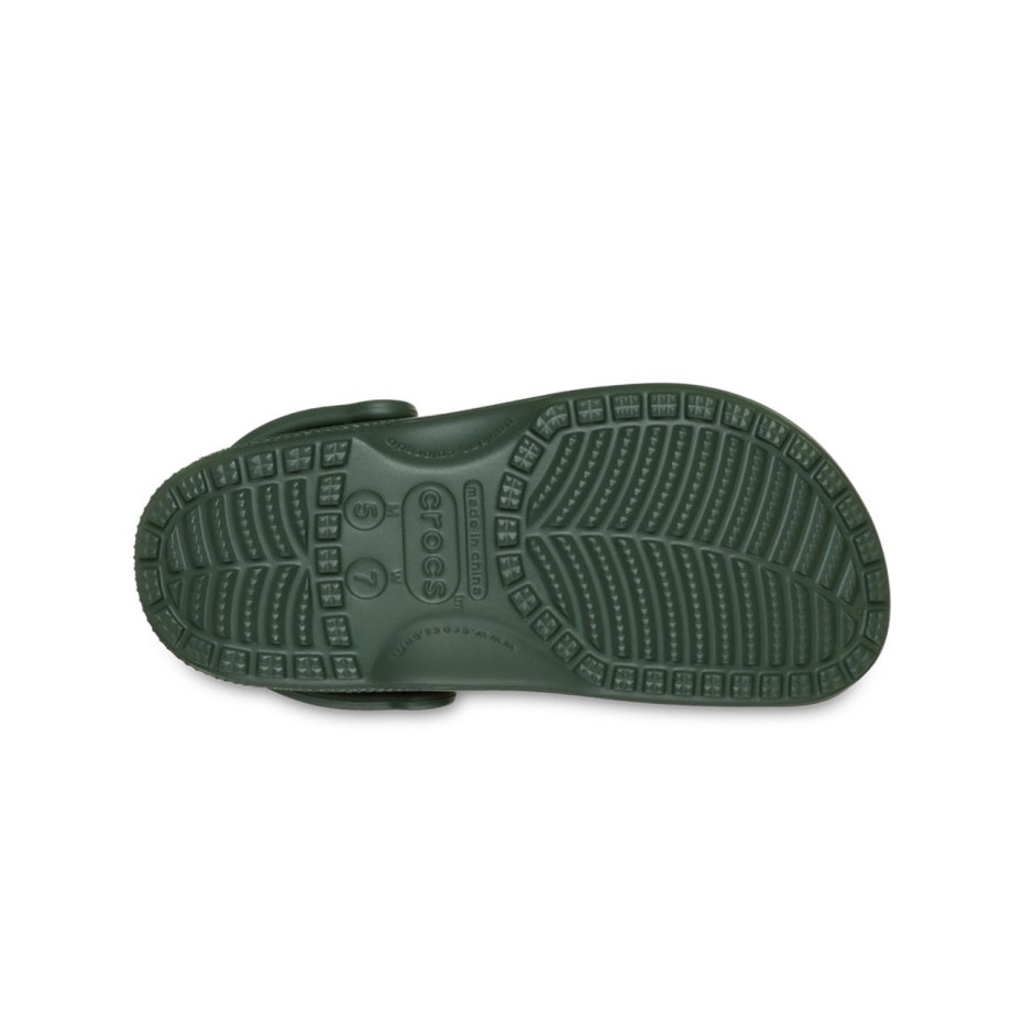 Men's Sandals Κhaki - Crocs Classic