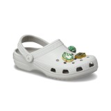 Ανδρικά Σανδάλια Πολύχρωμα - Crocs NBA Celtics Elevated Classic Εικόνα 0