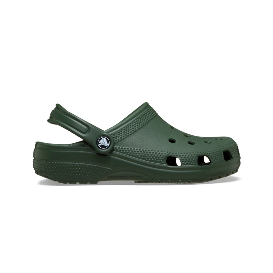 Men's Sandals Κhaki - Crocs Classic