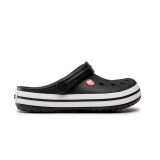 CROCS CORCBAND 11016-001 Black Image 