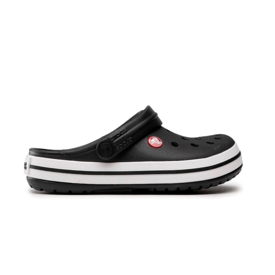 CROCS CORCBAND 11016-001 Black