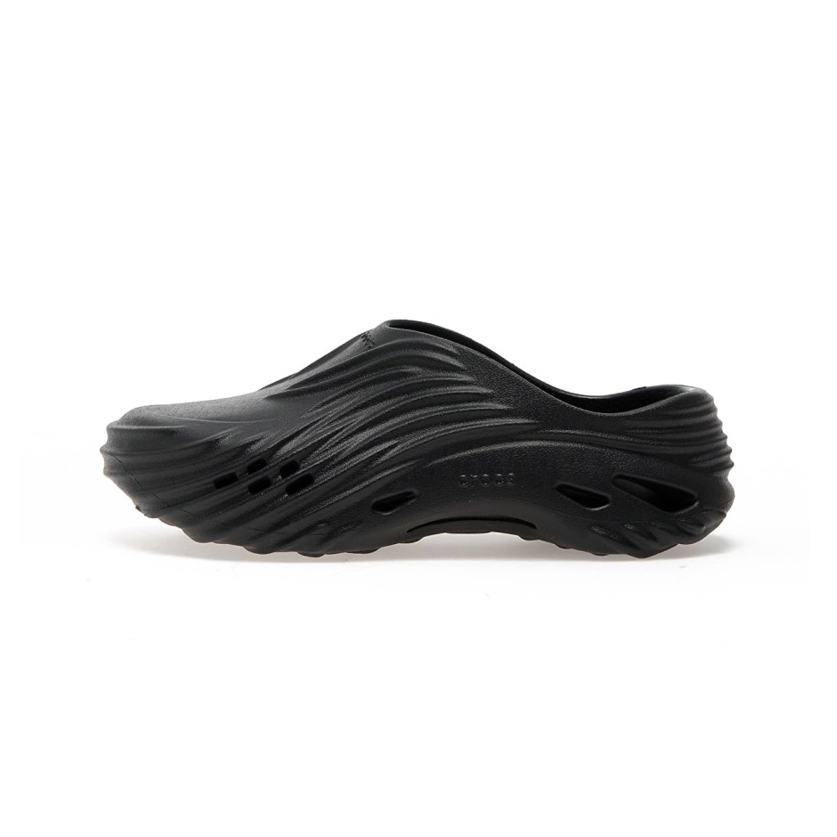 CROCS ECHO WAVE 210521-060 Black