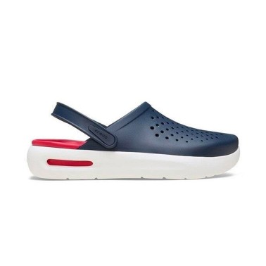 Ανδρικά Σανδάλια Μπλε - Crocs InMotion