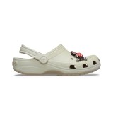 Ανδρικά Σανδάλια Πολύχρωμα - Crocs NBA Bulls Elevated Classic Εικόνα 