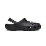 Ανδρικά Σανδάλια Πολύχρωμα - Crocs NBA Lakers Elevated Classic Εικόνα 