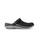 CROCS LITERIDE 360 CLOG 206708-0DD Black Image 