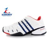 TENNIS ADIDAS BARRICADE V OC 280085 White Image 