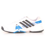 TENNIS ADIDAS BARRICADE TEAM 3 F32351 White Image 2