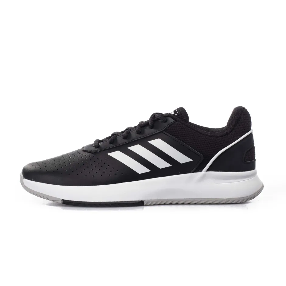 adidas Performance COURTSMASH F36717 Black