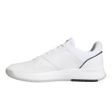adidas Performance COURTSMASH F36718 White Image 0