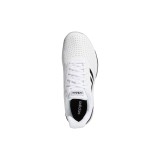 adidas Performance COURTSMASH F36718 White Image 2
