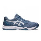 ASICS GEL-DEDICATE 7 1041A223-401 Petrol Image 