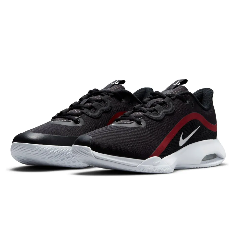 NIKE COURT AIR MAX VOLLEY CU4274-003 Black