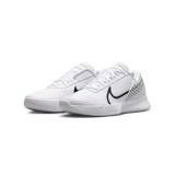 NIKE AIR ZOOM VAPOR PRO 2 HC DR6191-101 White Image 1
