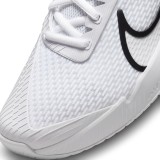 NIKE AIR ZOOM VAPOR PRO 2 HC DR6191-101 White Image 3