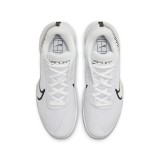 NIKE AIR ZOOM VAPOR PRO 2 HC DR6191-101 White Image 5