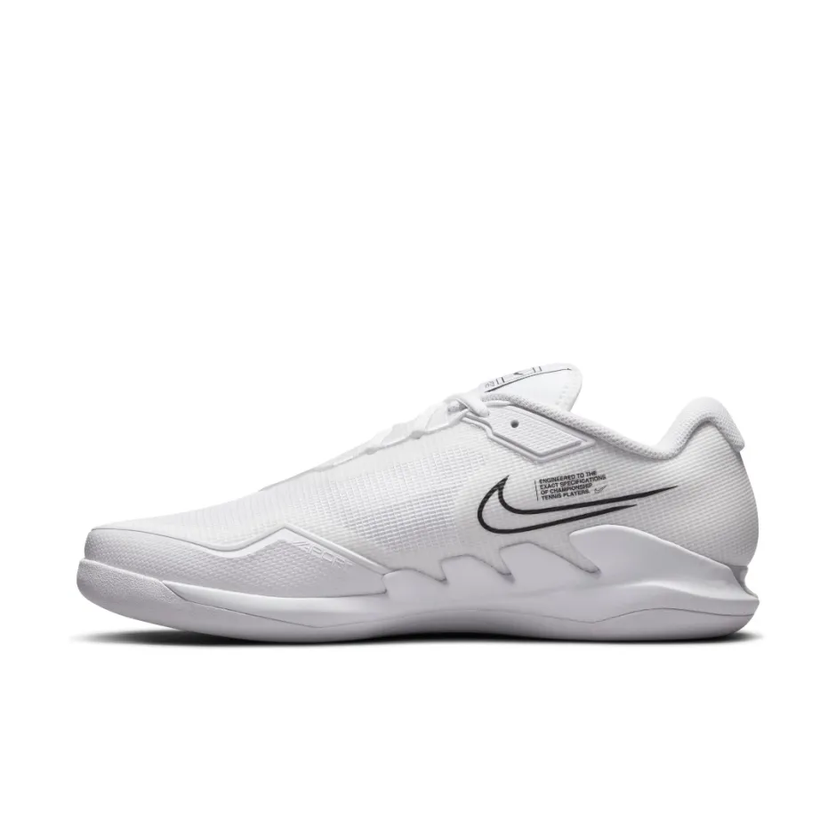 NIKE COURT AIR ZOOM VAPOR PRO DO2513-100 White