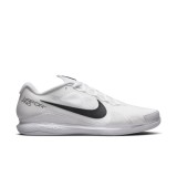 NIKE COURT AIR ZOOM VAPOR PRO DO2513-100 White Image 