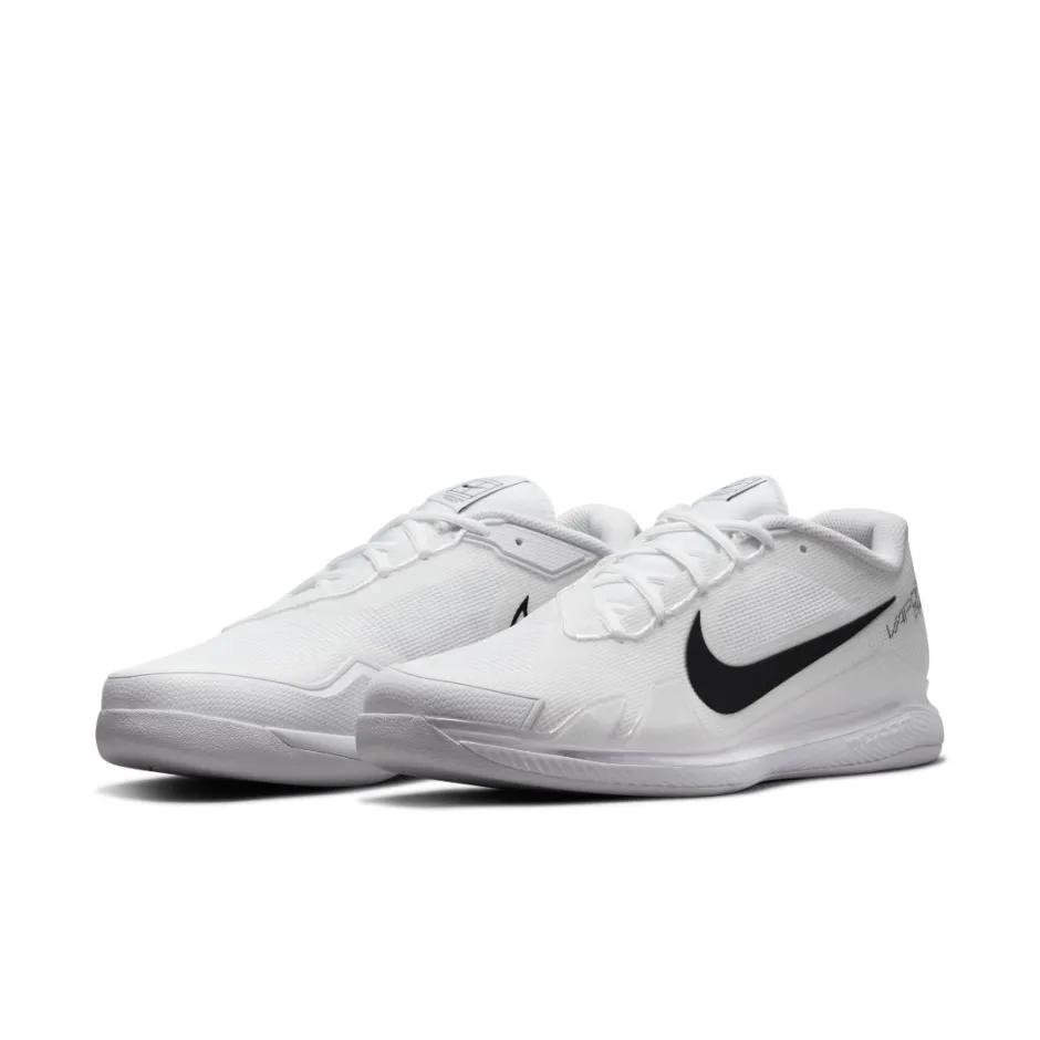 NIKE COURT AIR ZOOM VAPOR PRO DO2513-100 White