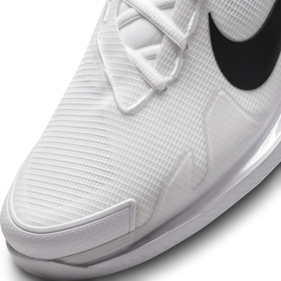 NIKE COURT AIR ZOOM VAPOR PRO DO2513-100 White
