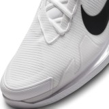 NIKE COURT AIR ZOOM VAPOR PRO DO2513-100 White Image 5
