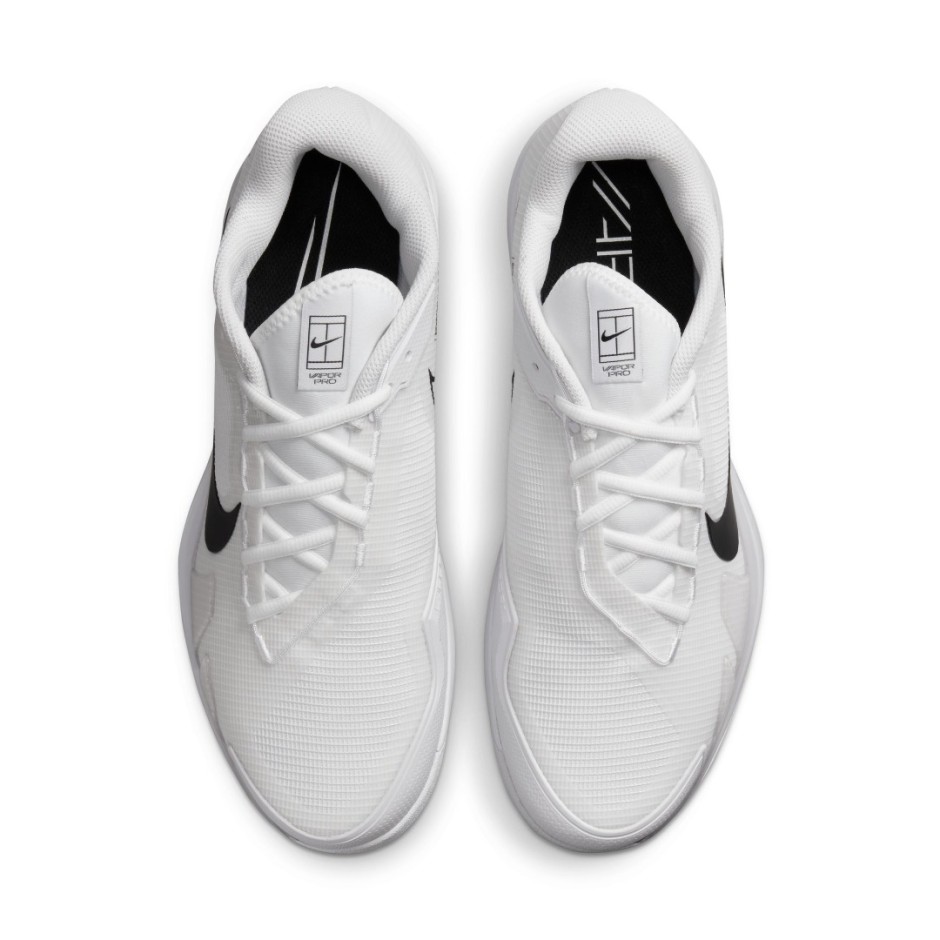 NIKE COURT AIR ZOOM VAPOR PRO DO2513-100 White