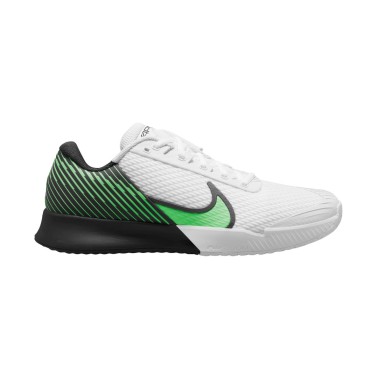 Nike Court Air Zoom Vapor Pro 2 Λευκό - Ανδρικά Παπούτσια Τένις