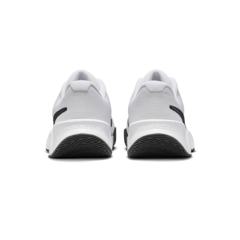 Ανδρικά Παπούτσια Τένις Λευκά - Nike GP Challenge Pro