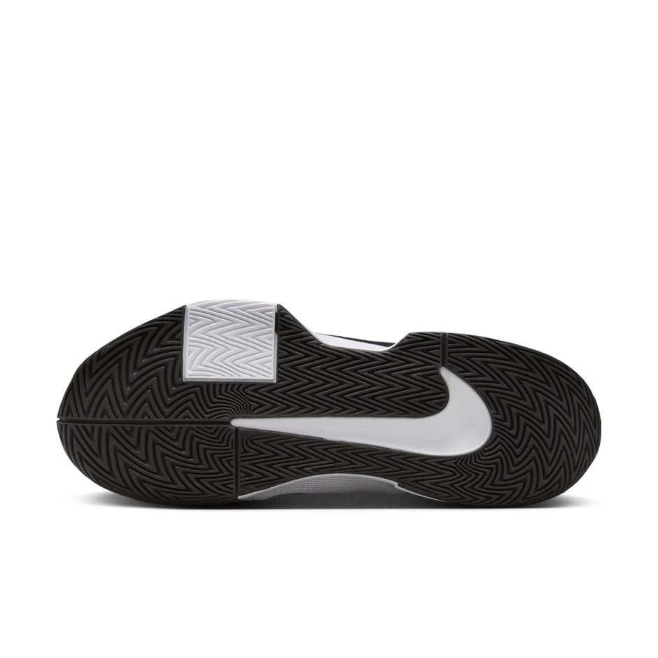 Ανδρικά Παπούτσια Τένις Λευκά - Nike GP Challenge Pro