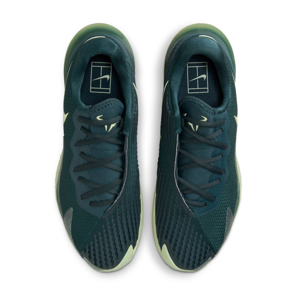 nikecourt air zoom vapor cage 3