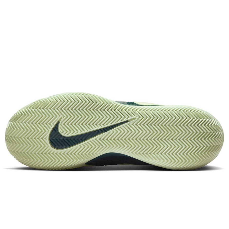 Nike Court Air Zoom Vapor Cage 4 Rafa Πετρόλ - Ανδρικά Παπούτσια Τένις & Πάντελ