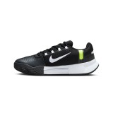 Men's Tennis Shoes Black - Nike Zoom GP Challenge 1 Clay Image 0