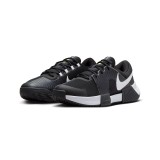 Men's Tennis Shoes Black - Nike Zoom GP Challenge 1 Clay Image 1