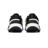 Men's Tennis Shoes Black - Nike Zoom GP Challenge 1 Clay Image 2