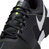 Men's Tennis Shoes Black - Nike Zoom GP Challenge 1 Clay Image 3