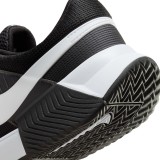 Men's Tennis Shoes Black - Nike Zoom GP Challenge 1 Clay Image 4