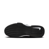 Men's Tennis Shoes Black - Nike Zoom GP Challenge 1 Clay Image 6