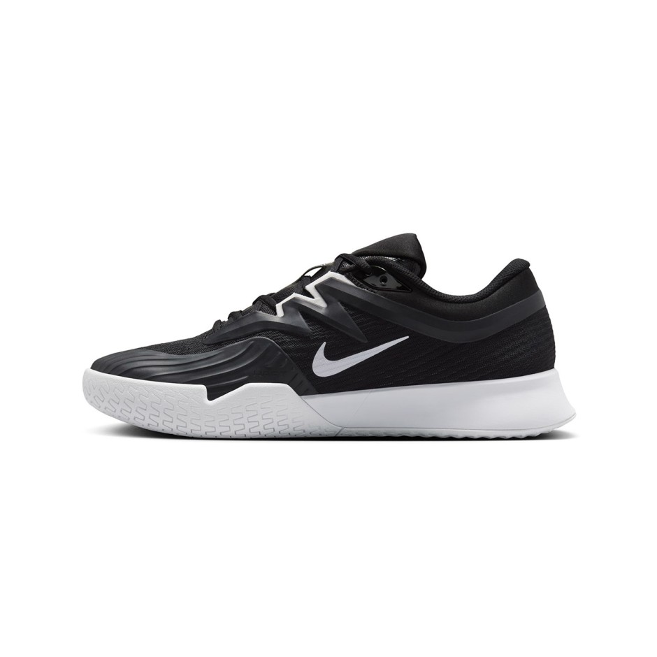 Ανδρικά Παπούτσια Τένις Μαύρα - Nike Vapor Pro 3