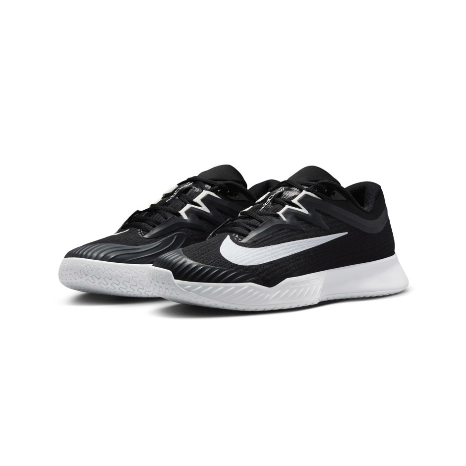 Ανδρικά Παπούτσια Τένις Μαύρα - Nike Vapor Pro 3