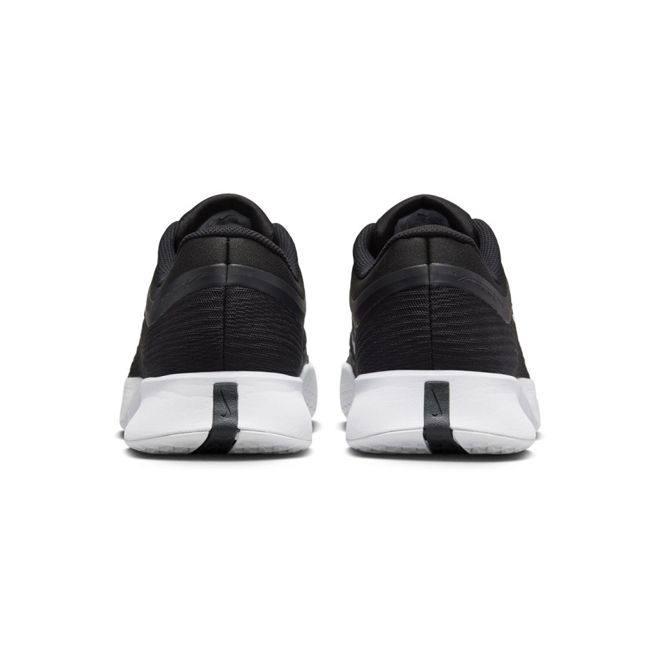 Ανδρικά Παπούτσια Τένις Μαύρα - Nike Vapor Pro 3