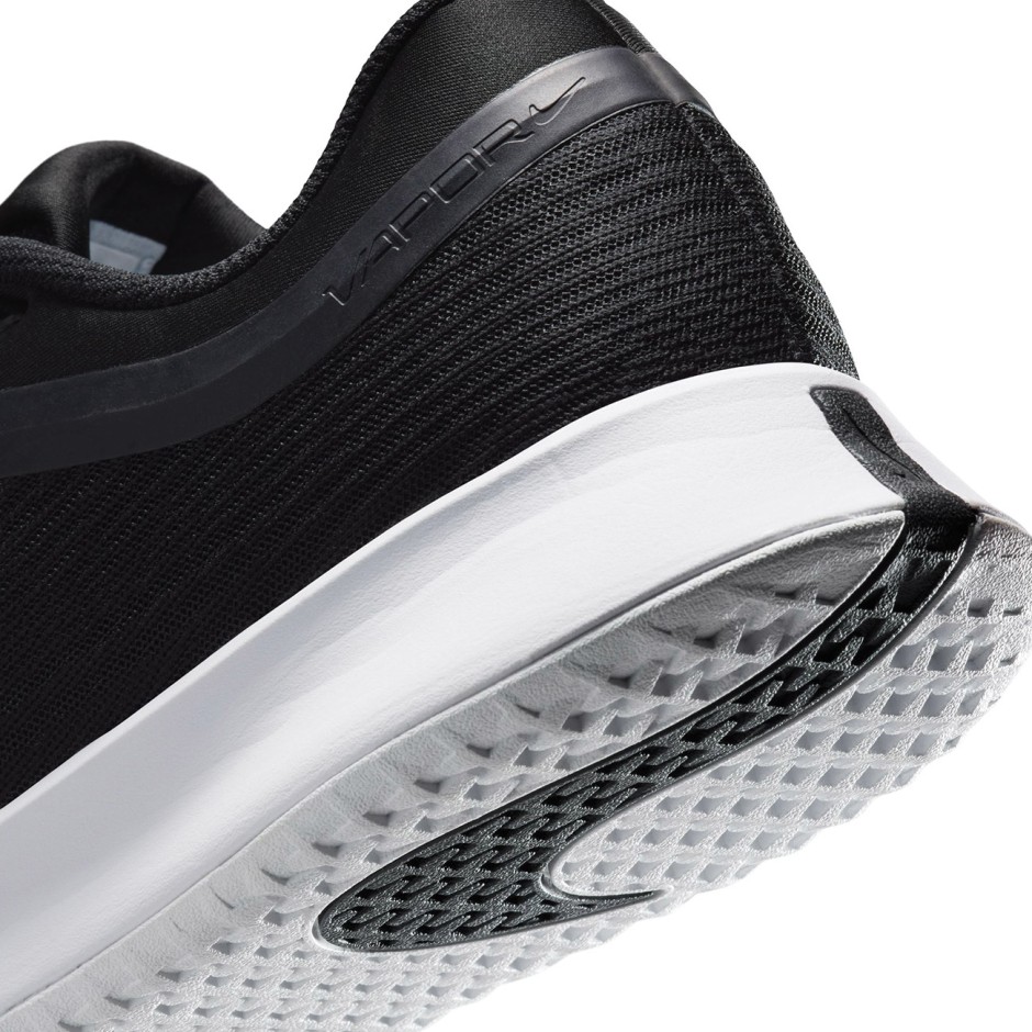 Ανδρικά Παπούτσια Τένις Μαύρα - Nike Vapor Pro 3