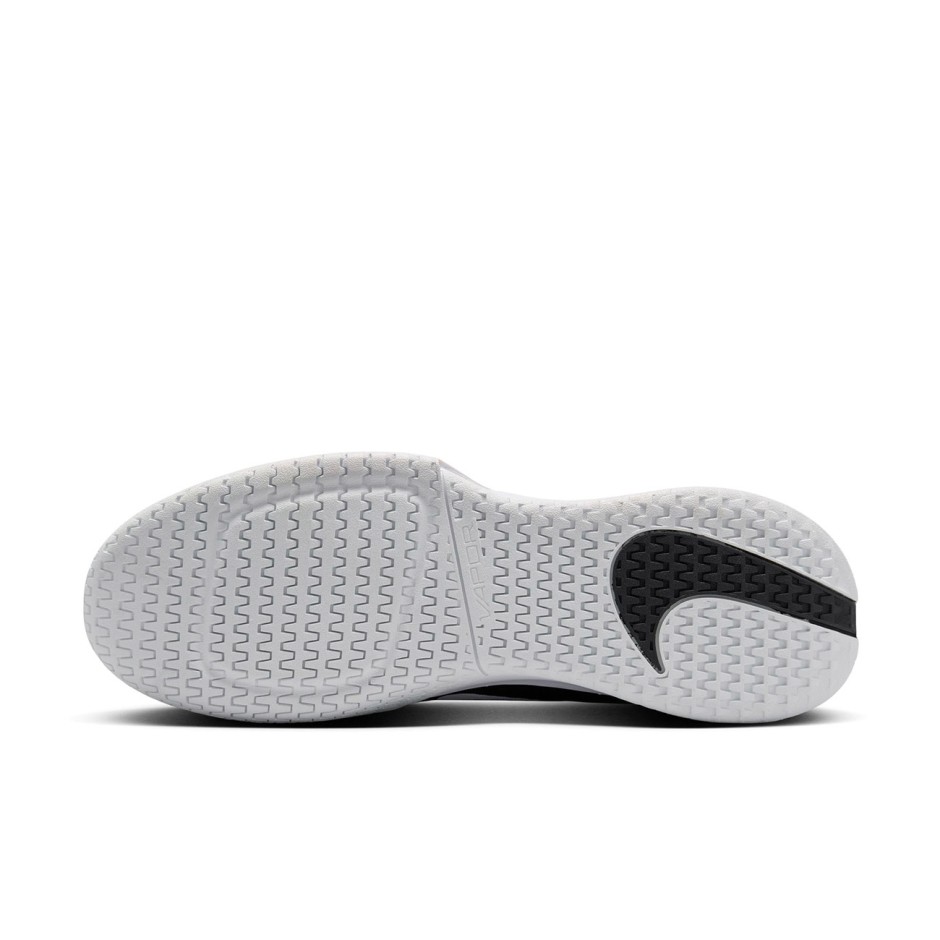 Ανδρικά Παπούτσια Τένις Μαύρα - Nike Vapor Pro 3