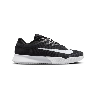 Ανδρικά Παπούτσια Τένις Μαύρα - Nike Vapor Pro 3