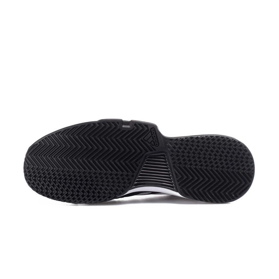 adidas Performance COURTJAM BOUNCE FU8103 Black