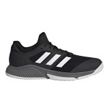 adidas Performance COURT TEAM BOUNCE M FZ2615 Μαύρο Εικόνα 0