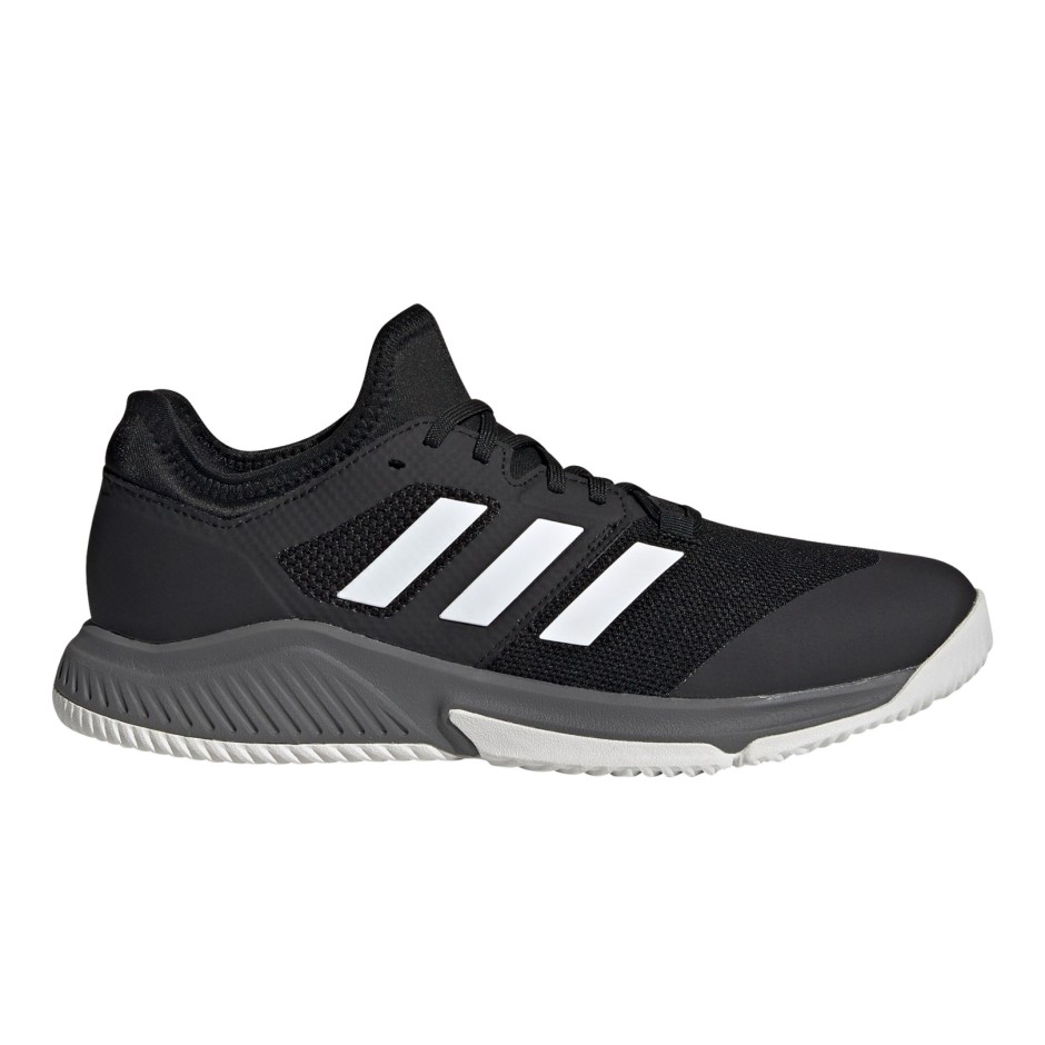 adidas Performance COURT TEAM BOUNCE M FZ2615 Black