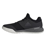 adidas Performance COURT TEAM BOUNCE M FZ2615 Black