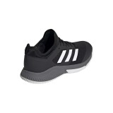 adidas Performance COURT TEAM BOUNCE M FZ2615 Μαύρο Εικόνα 1